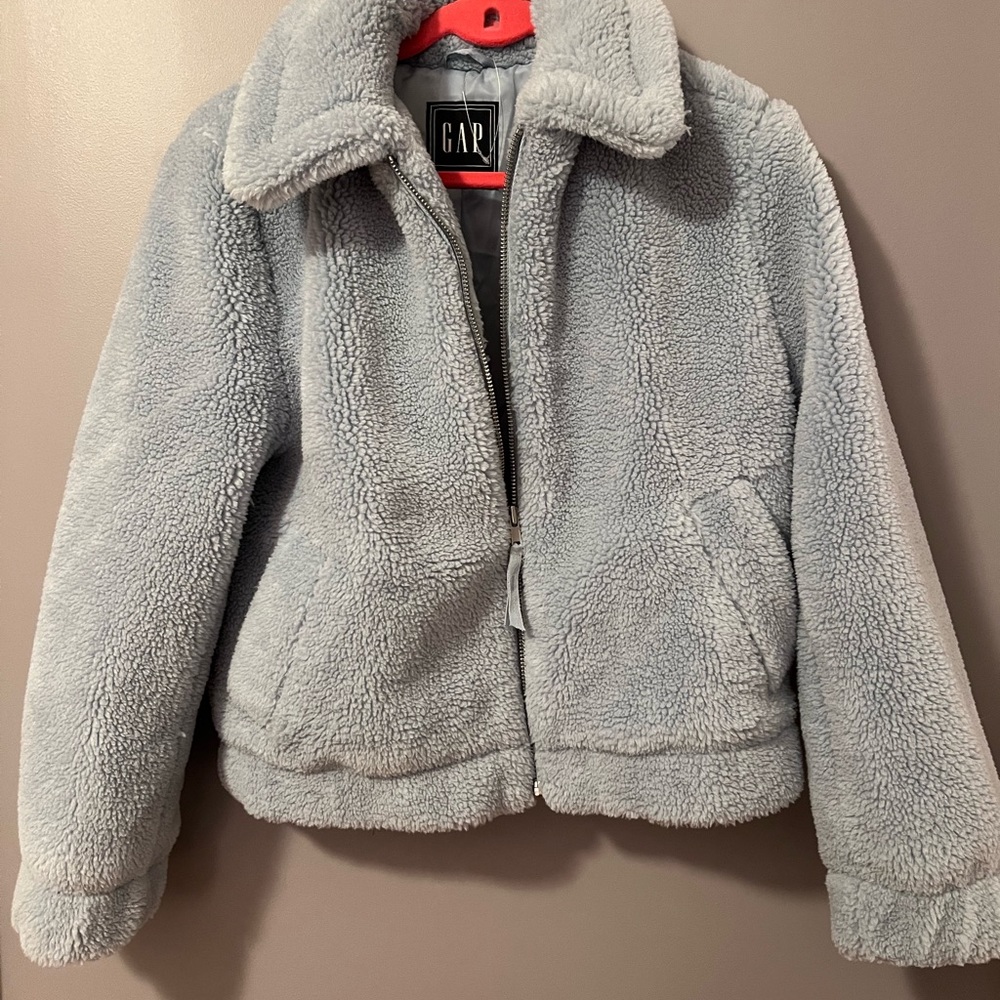 Gap Jacket. Size small women